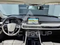 2020 Lincoln Aviator