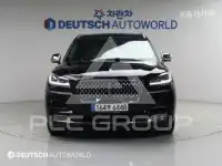 2020 Lincoln Aviator