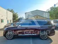 2020 Lincoln Aviator