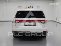 2020 Lincoln Aviator