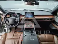 2020 Lincoln Aviator