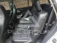 2020 Lincoln Aviator