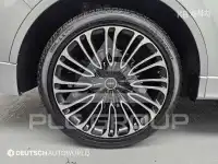 2020 Lincoln Aviator