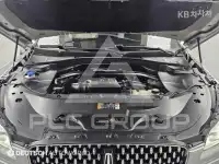 2020 Lincoln Aviator