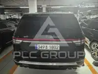 2020 Lincoln Aviator