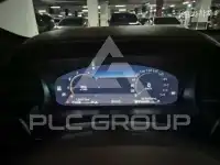 2020 Lincoln Aviator