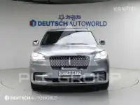 2020 Lincoln Aviator