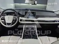 2020 Lincoln Aviator