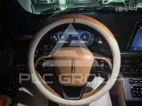 2020 Lincoln Aviator