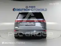 2020 Lincoln Aviator