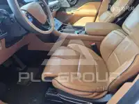 2020 Lincoln Aviator