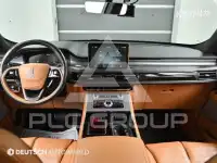 2020 Lincoln Aviator