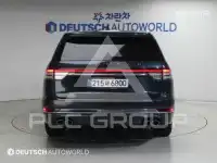 2020 Lincoln Aviator