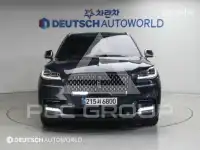 2020 Lincoln Aviator