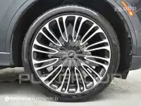 2020 Lincoln Aviator