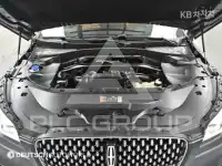 2020 Lincoln Aviator