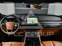 2020 Lincoln Aviator
