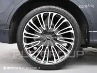 2020 Lincoln Aviator