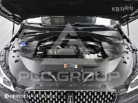 2020 Lincoln Aviator
