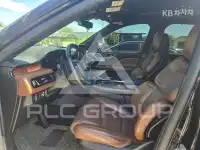 2020 Lincoln Aviator