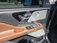 2020 Lincoln Aviator