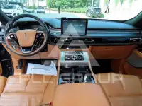 2020 Lincoln Aviator