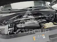 2020 Lincoln Aviator