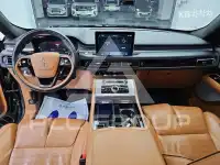 2020 Lincoln Aviator