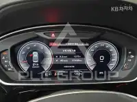 2020 Audi A8