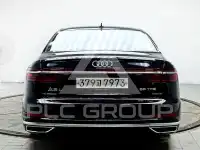 2020 Audi A8