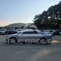 2020 Audi A8