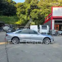 2020 Audi A8