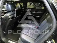2020 Audi A8