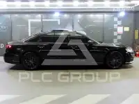 2020 Audi A8