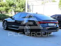 2020 Audi A7