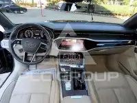 2020 Audi A7