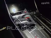 2020 Audi A7