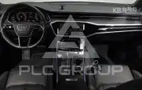 2020 Audi A7