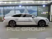 2020 Audi A7
