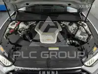 2020 Audi A7