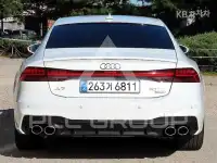 2020 Audi A7