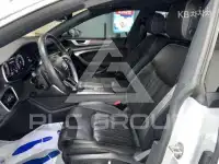 2020 Audi A7