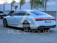 2020 Audi A7