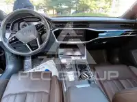 2020 Audi A7
