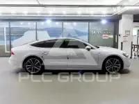 2020 Audi A7