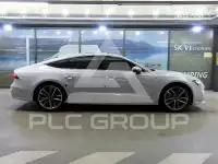 2020 Audi A7