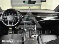 2020 Audi A7