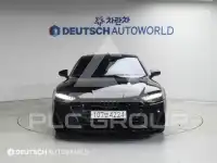 2020 Audi A7