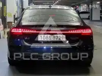 2020 Audi A7