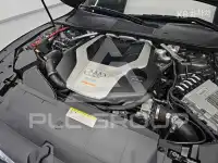 2020 Audi A7